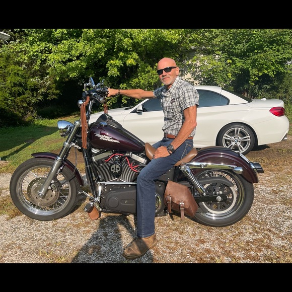 Meet your Posher, Ron - Picture 1 of 1